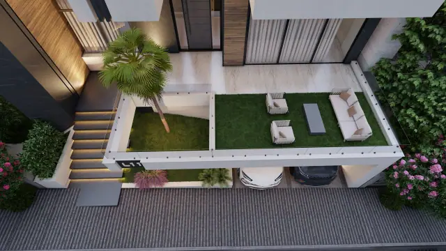 Villa L-11 Slemani Heights