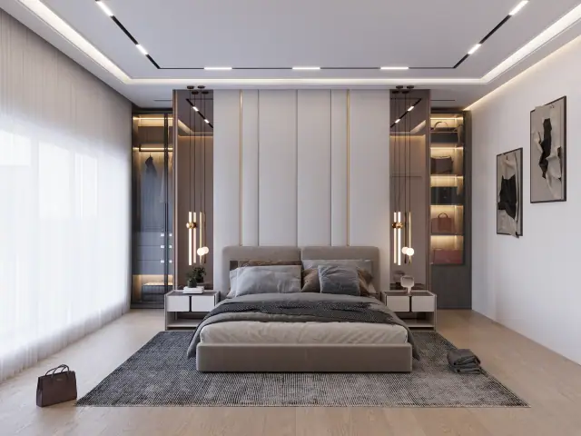 Private Villa Ashty
