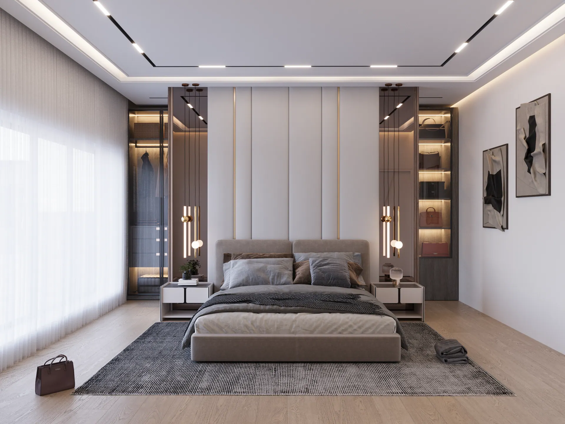 Private Villa Ashty