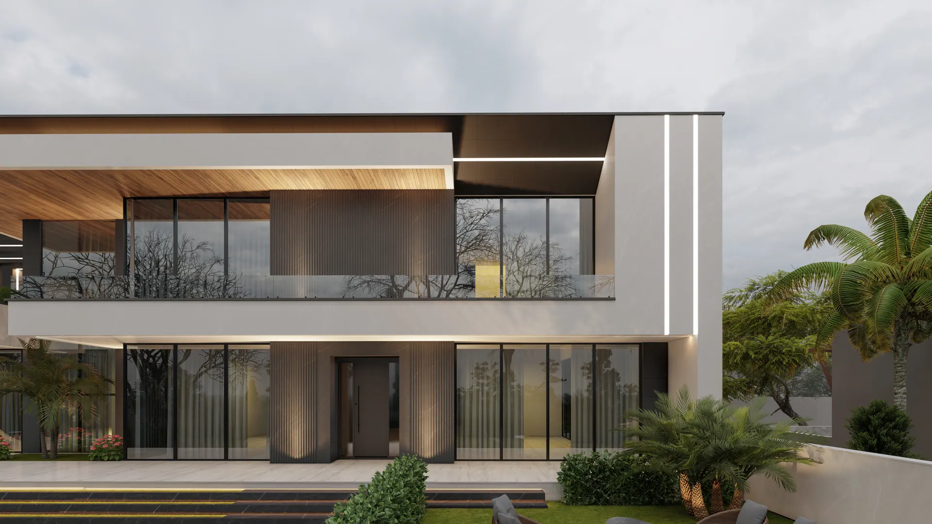 Villa H-270 Slemani Heights, photograph 2