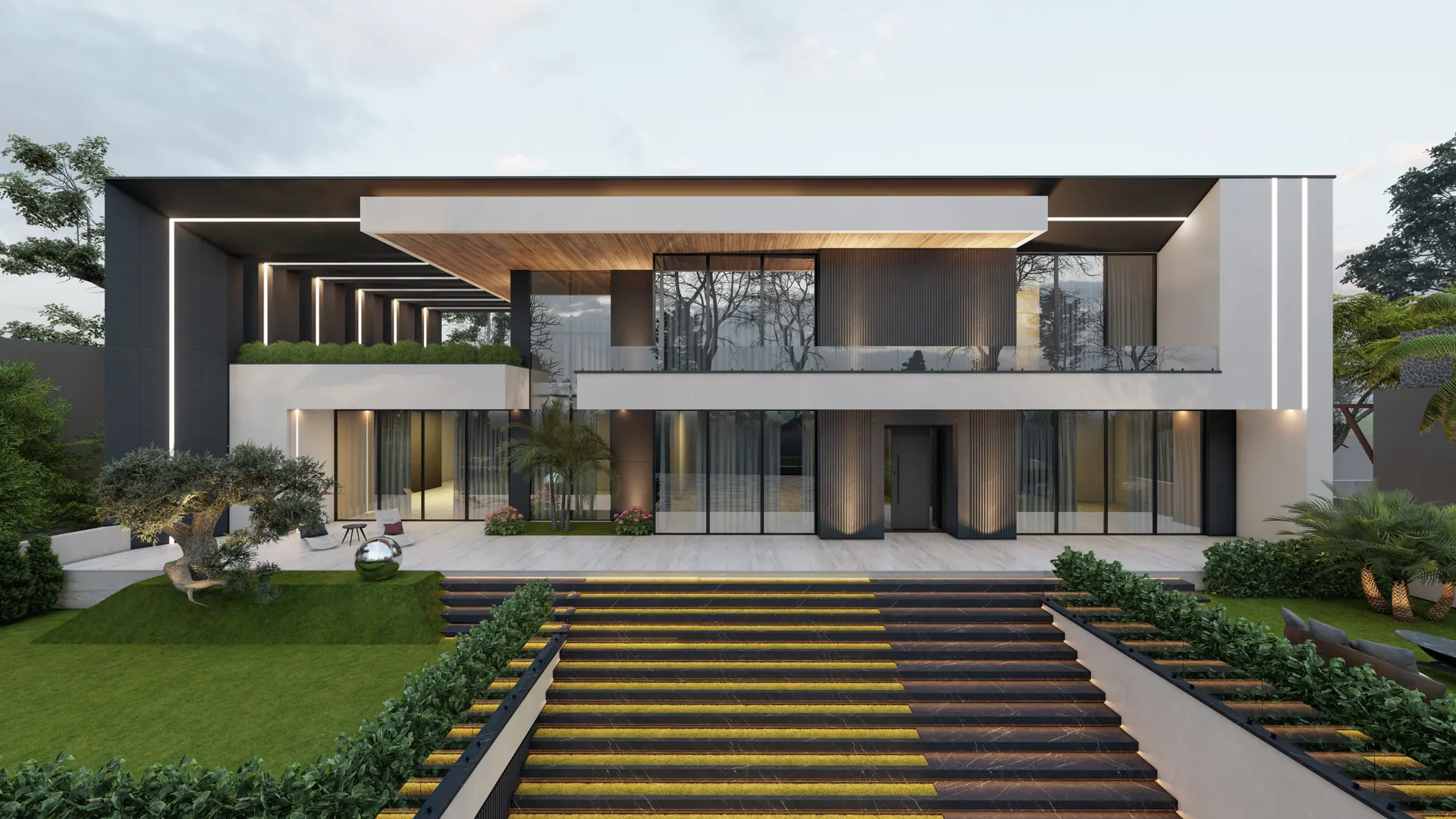 Villa H-270 Slemani Heights, photograph 3