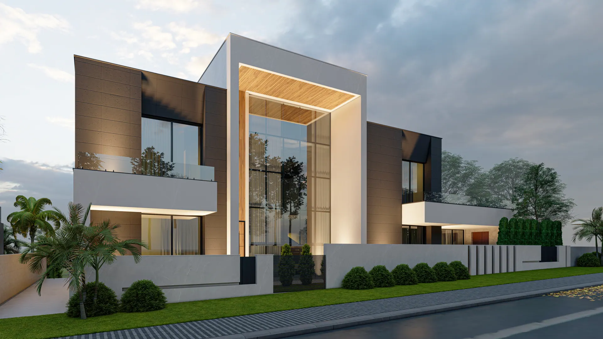 Villa H-270 Slemani Heights, photograph 4