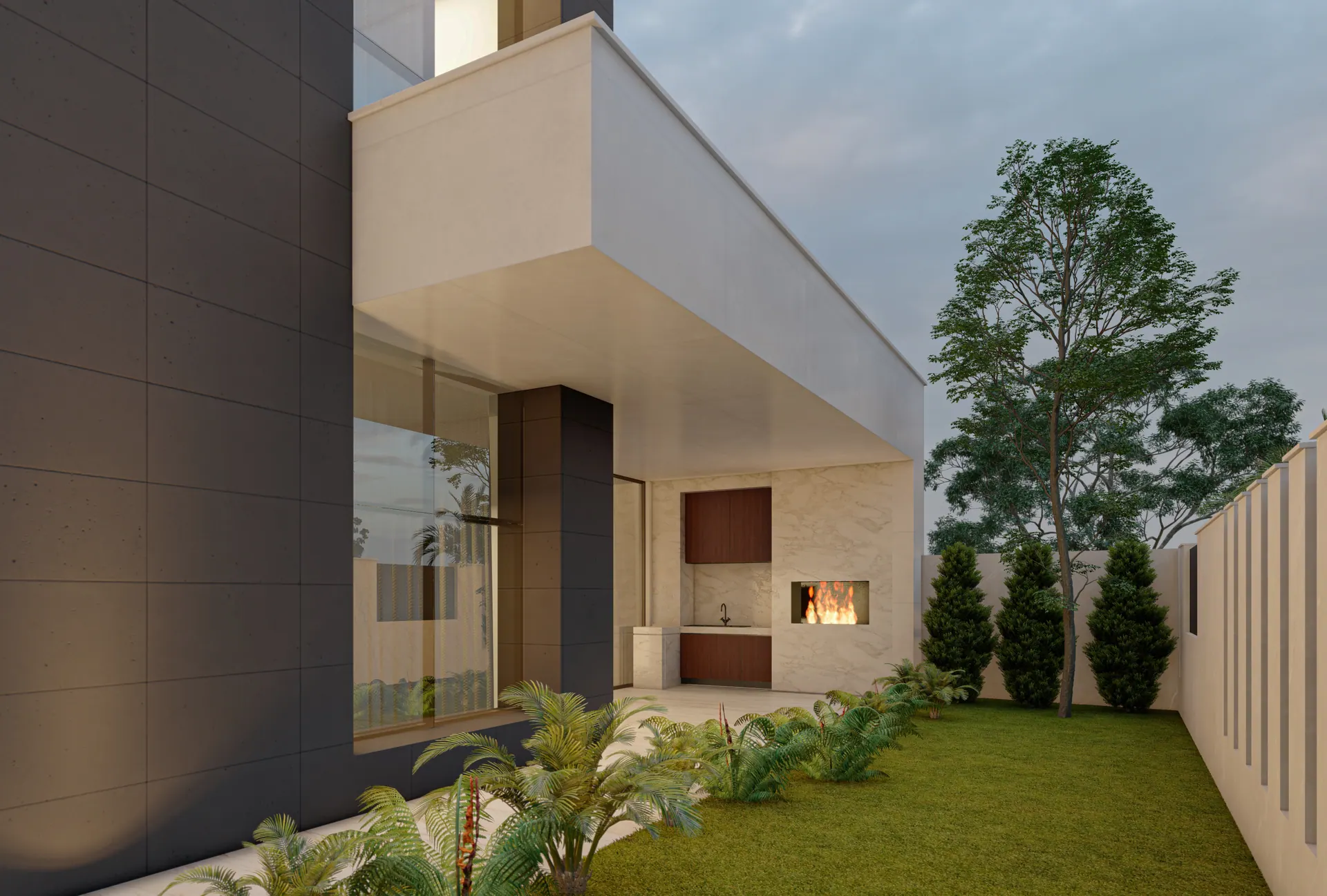 Villa H-270 Slemani Heights, photograph 5
