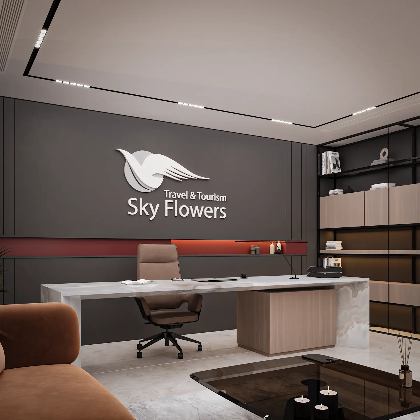 Sky Flowers travel Zargata, photograph 5