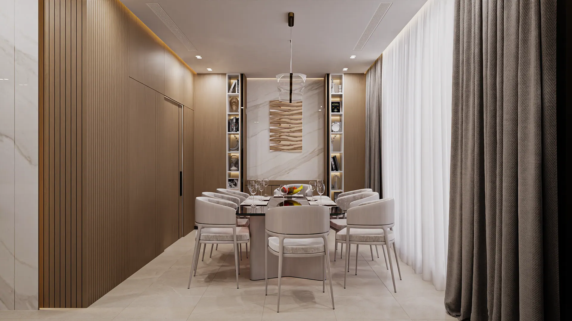 Villa H585 Slemani Heights
