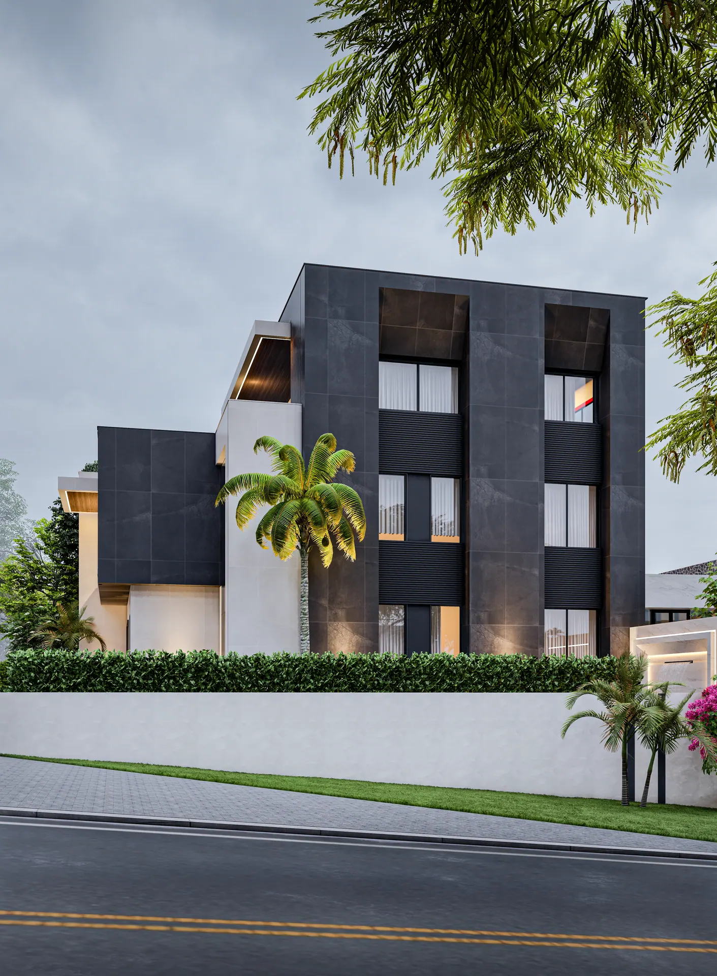 Villa H-590 Slemani Heights, photograph 4