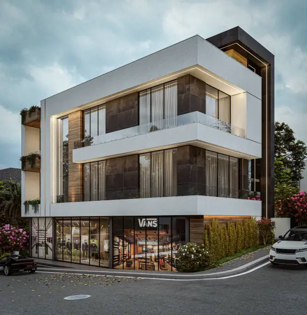 Private Villa Chwarchra