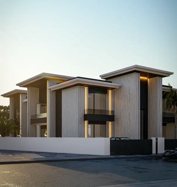 Private Villa - Kirkuk