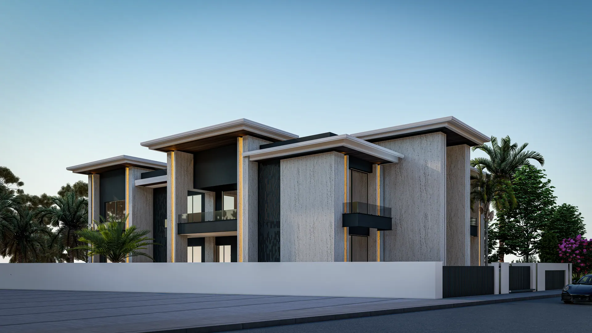Private Villa - Kirkuk, photograph 4