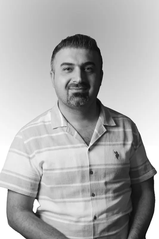 Aram Dhahir